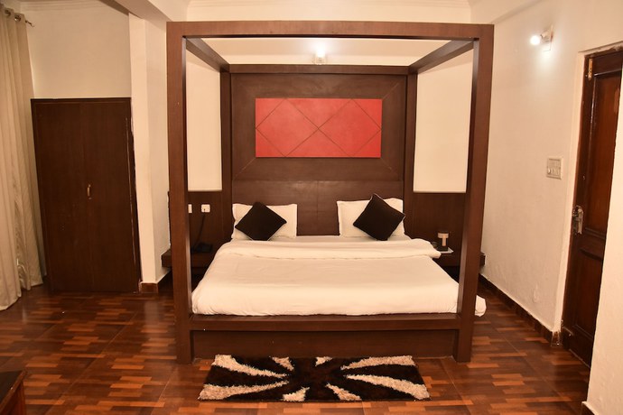 Imagen de la habitación del Hotel Neelkanth Mahadev and Resorts. Foto 8