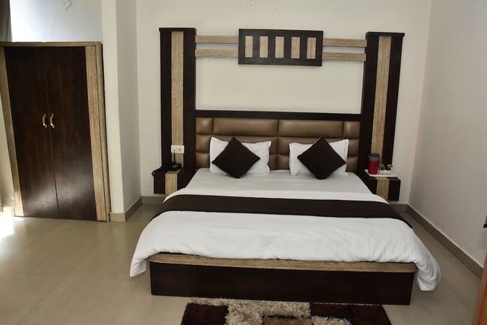 Imagen de la habitación del Hotel Neelkanth Mahadev and Resorts. Foto 12
