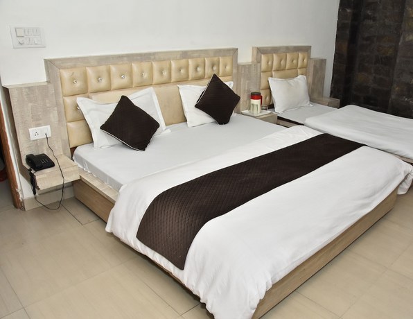 Imagen de la habitación del Hotel Neelkanth Mahadev and Resorts. Foto 14
