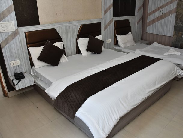 Imagen de la habitación del Hotel Neelkanth Mahadev and Resorts. Foto 15