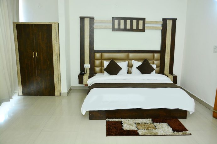 Imagen de la habitación del Hotel Neelkanth Mahadev and Resorts. Foto 17