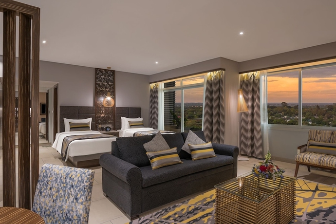 Imagen de la habitación del Hotel Neelkanth Sarovar Premiere. Foto 5