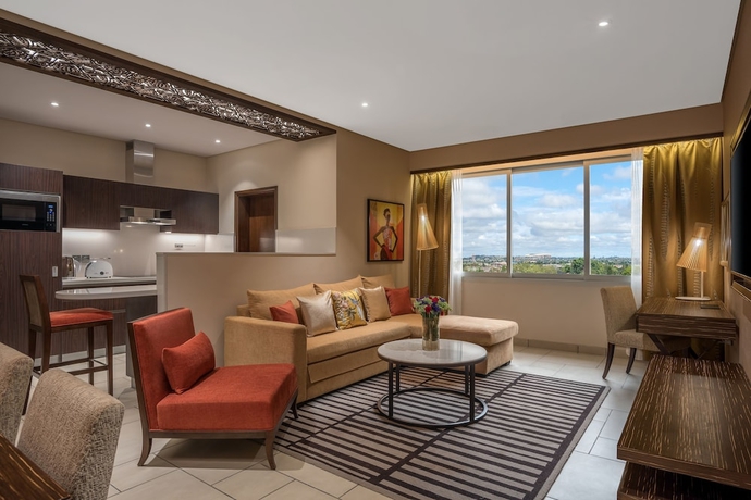 Imagen de la habitación del Hotel Neelkanth Sarovar Premiere. Foto 10