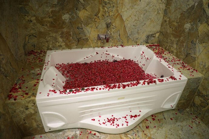 Imagen general del Hotel Neel's City Resort. Foto 3