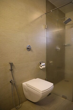 Imagen general del Hotel Neel's City Resort. Foto 12