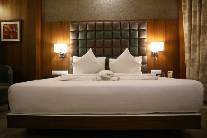 Imagen general del Hotel Neel's City Resort. Foto 1
