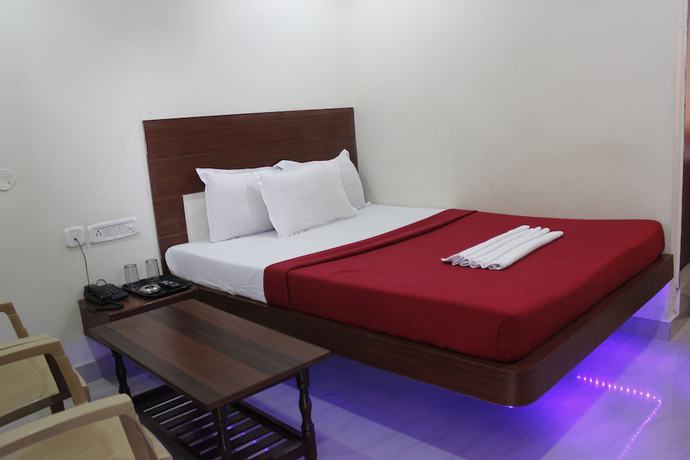 Imagen general del Hotel Neem Tree. Foto 1