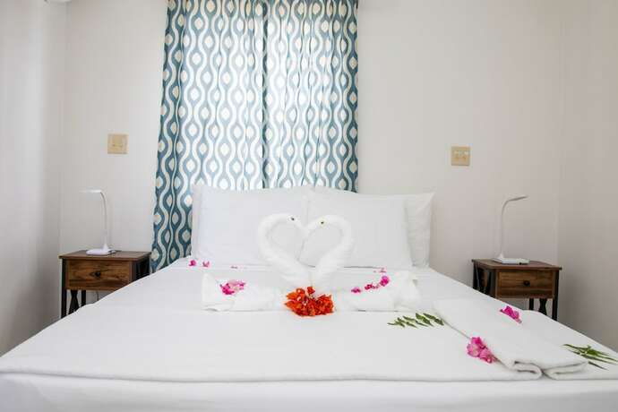 Imagen de la habitación del Hotel Neem View Apartments Antigua. Foto 14