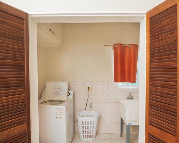 Imagen general del Hotel Neem View Apartments Antigua. Foto 6