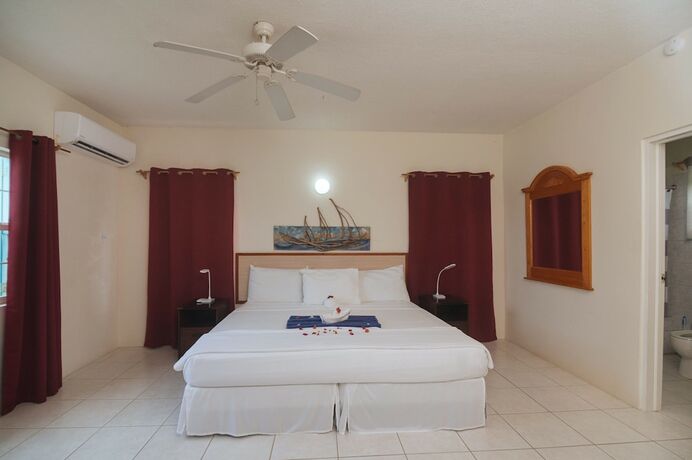 Imagen general del Hotel Neem View Apartments Antigua. Foto 7