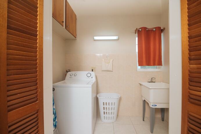 Imagen de la habitación del Hotel Neem View Apartments Antigua. Foto 17