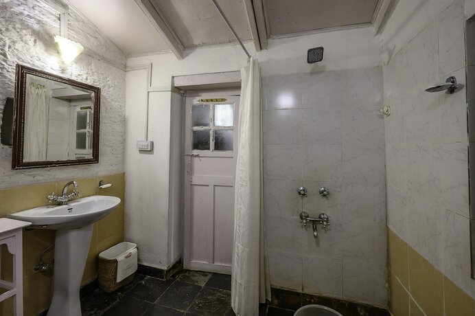 Imagen general del Hotel Neemrana\'s - Ramgarh Bungalows. Foto 5