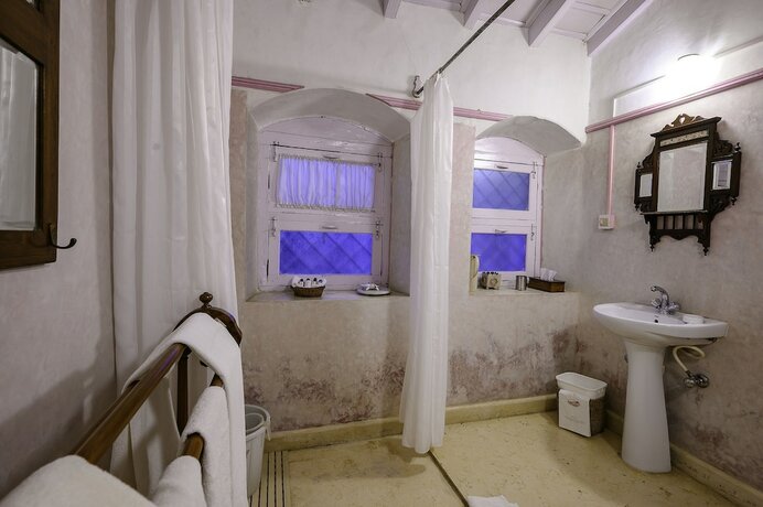 Imagen general del Hotel Neemrana\'s - Ramgarh Bungalows. Foto 9
