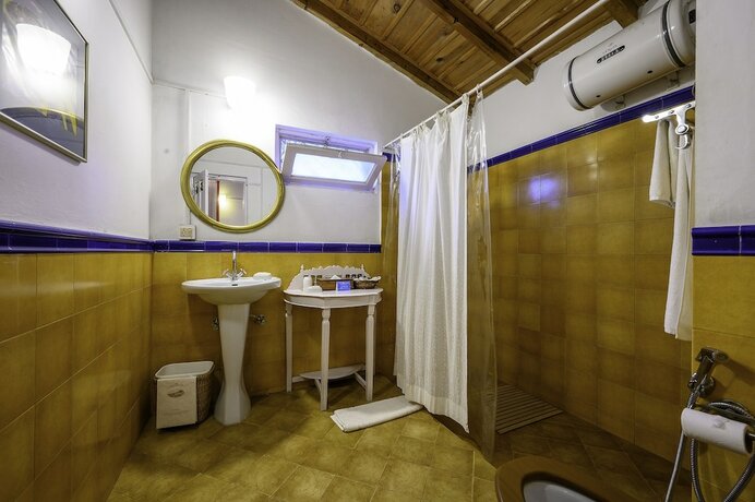 Imagen general del Hotel Neemrana\'s - Ramgarh Bungalows. Foto 14