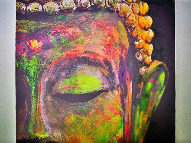 Imagen de los interiores del Hotel Neer Buddha. Foto 15