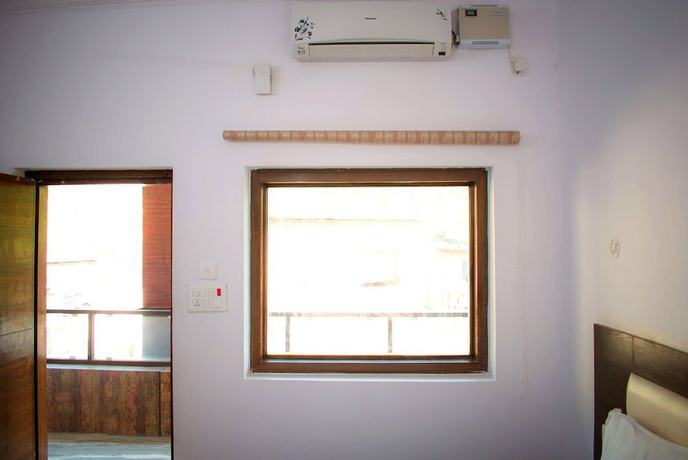 Imagen general del Hotel Neer Buddha. Foto 1