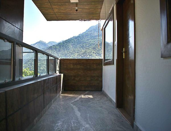 Imagen de la habitación del Hotel Neer Buddha. Foto 9