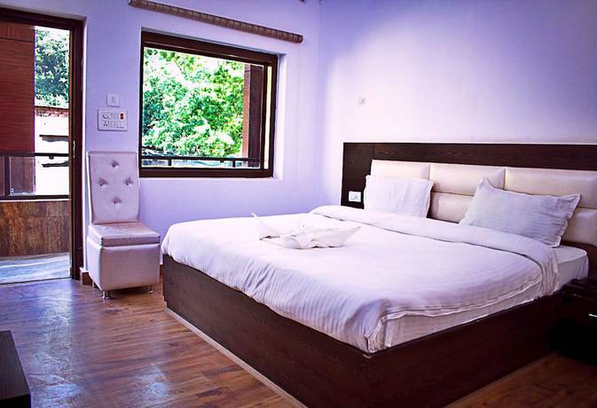 Imagen general del Hotel Neer Buddha. Foto 2