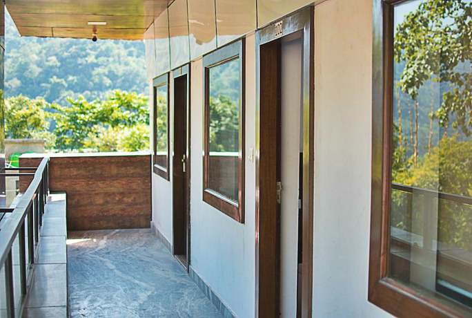 Imagen de la habitación del Hotel Neer Buddha. Foto 10
