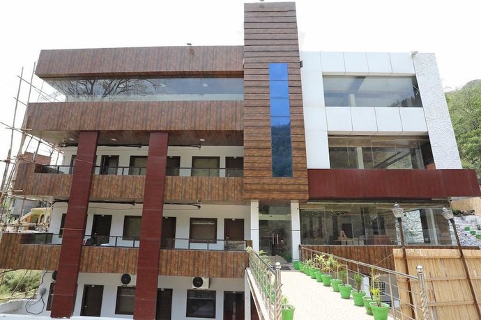 Imagen general del Hotel Neer Buddha. Foto 4