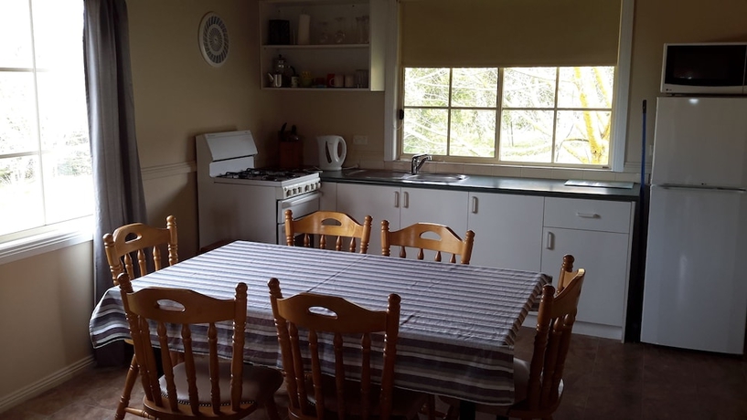 Imagen de la habitación del Hotel Neerim Country Cottages. Foto 6