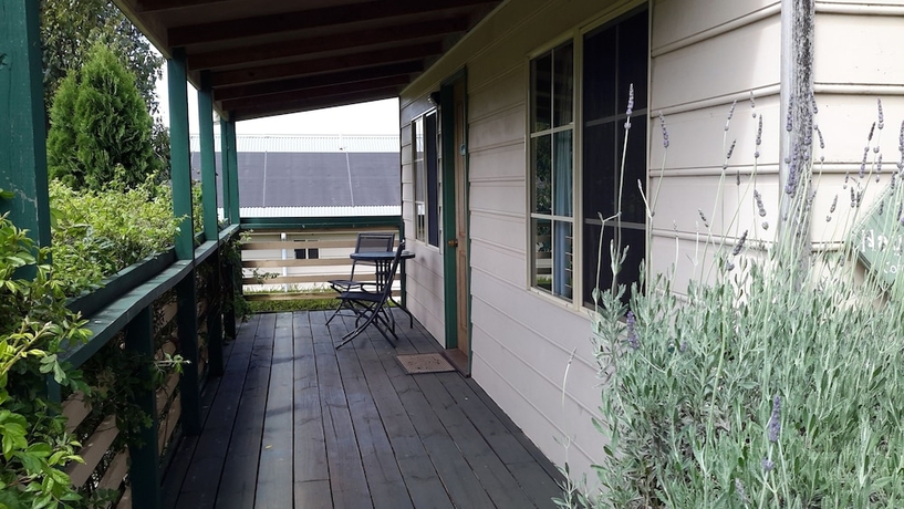 Imagen de la habitación del Hotel Neerim Country Cottages. Foto 10