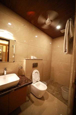 Imagen de la habitación del Hotel Neerja Inn. Foto 12
