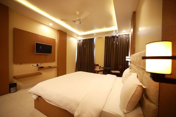 Imagen de la habitación del Hotel Neerja Inn. Foto 15