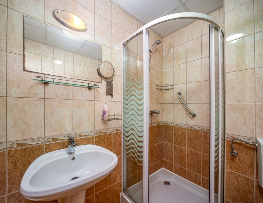 Imagen general del Hotel Nefelejcs. Foto 18