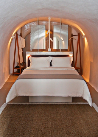 Imagen de la habitación del Hotel Nefeles Luxury Suites. Foto 12