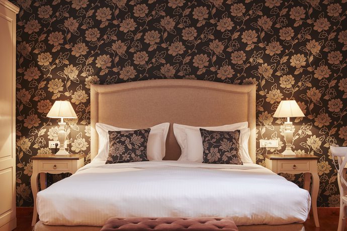 Imagen de la habitación del Hotel Nefeles Mainalon Luxury Residences and Lounge. Foto 3