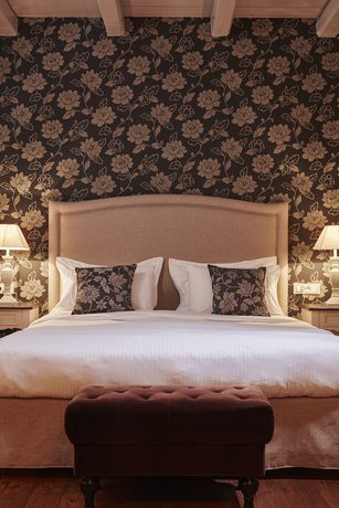 Imagen de la habitación del Hotel Nefeles Mainalon Luxury Residences and Lounge. Foto 4