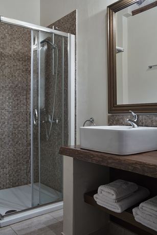 Imagen de la habitación del Hotel Nefeles Mainalon Luxury Residences and Lounge. Foto 14