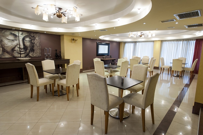 Imagen de los interiores del Hotel Nefeli, Alimos. Foto 11