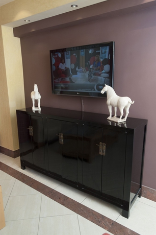 Imagen general del Hotel Nefeli, Alimos. Foto 2