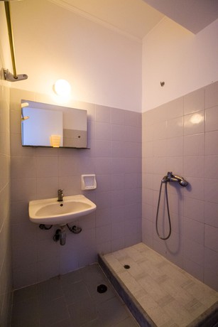 Imagen de la habitación del Hotel Nefeli, Apollonioi. Foto 2