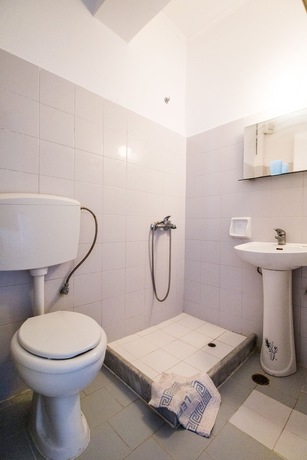 Imagen de la habitación del Hotel Nefeli, Apollonioi. Foto 6