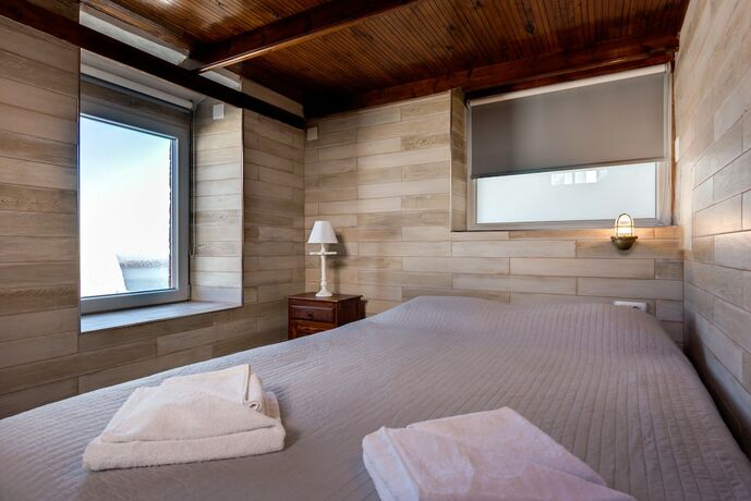 Imagen general del Hotel Nefeli Homes - Adults Only. Foto 5