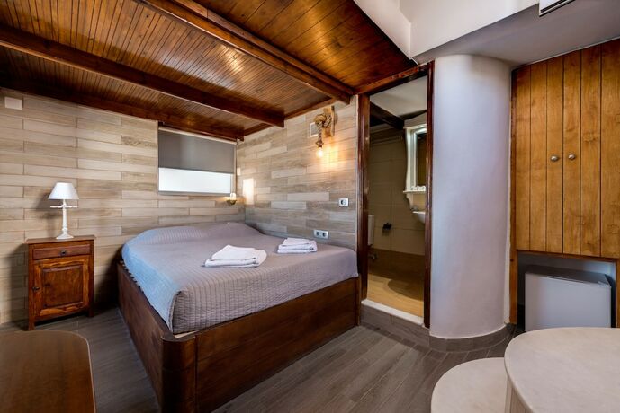 Imagen general del Hotel Nefeli Homes - Adults Only. Foto 7