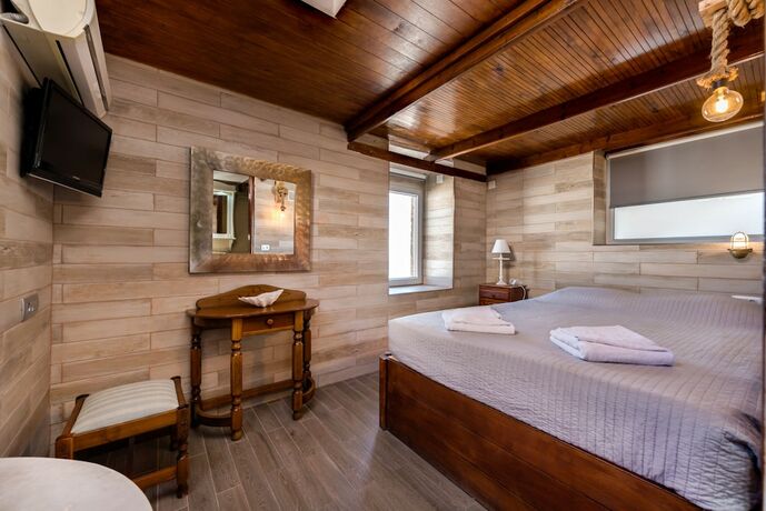 Imagen general del Hotel Nefeli Homes - Adults Only. Foto 8