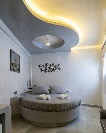 Imagen de la habitación del Hotel Nefeli Homes - Adults Only. Foto 20