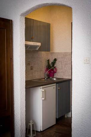 Imagen de la habitación del Hotel Nefeli, Karlovasi. Foto 5