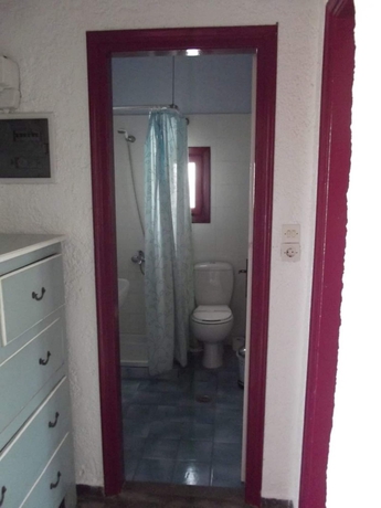 Imagen de la habitación del Hotel Nefeli, Leros. Foto 5