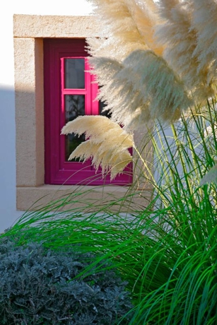 Imagen general del Hotel Nefeli, Leros. Foto 2