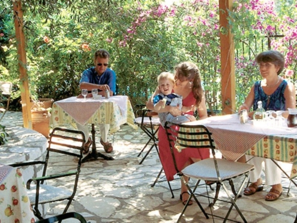 Imagen general del Hotel Nefeli, Limni. Foto 3