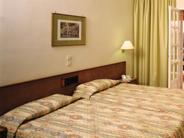 Imagen general del Hotel Nefeli, Limni. Foto 4