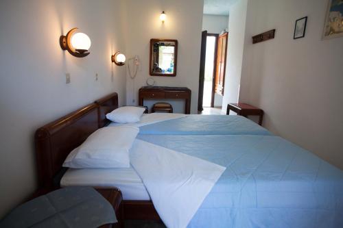 Imagen general del Hotel Nefeli, Mirtéai. Foto 1