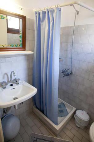 Imagen de la habitación del Hotel Nefeli, Mirt&eacute;ai. Foto 6