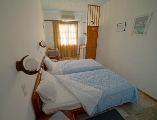 Imagen de la habitación del Hotel Nefeli, Mirt&eacute;ai. Foto 7