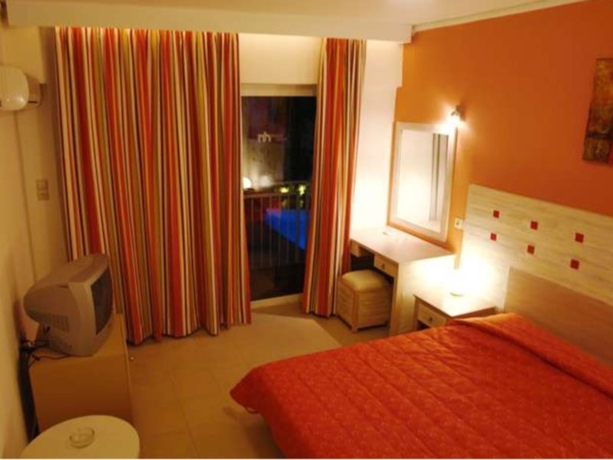 Imagen general del Hotel Nefeli, Rethymnon. Foto 2